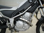 �������� �� ������ �������� Yamaha Tricker 2004 ���� 16